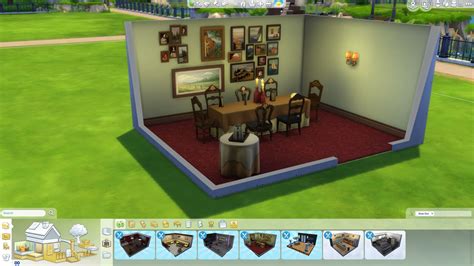The Sims 4 Dine Out Game Pack: Guides, Features & Pictures.